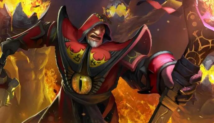dota27.00版本骷髅王怎么玩 dota27.00版本骷髅王攻略