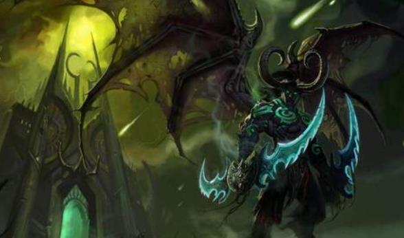 魔兽世界萨隆邪铁矿石哪里数量多 魔兽世界萨隆邪铁矿石位置介绍