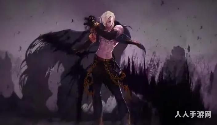 dnf黑暗武士穿什么防具好 dnf黑暗武士装备选择推荐