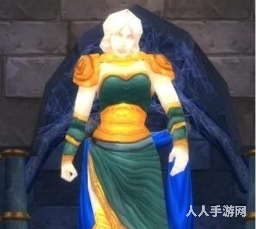 魔兽世界贞洁圣女怎么打 wow贞洁圣女通关打法技巧攻略