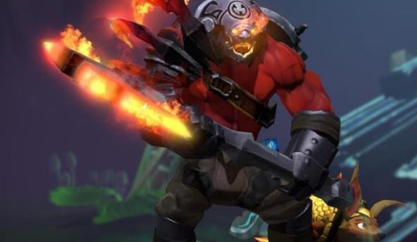 DOTA2斧王装备怎么选择 DOTA2斧王出装选择攻略
