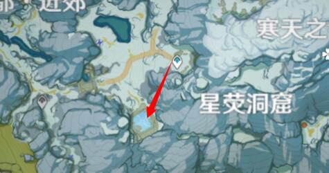 原神雪山碑在哪里? 原神雪山八个石碑位置全攻略