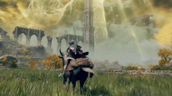 艾尔登法环价格多少 steam端各版本售价一览