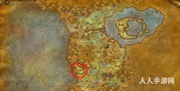 魔兽世界怀旧服影牙城堡任务怎么做 WOW影牙城堡任务完成一览