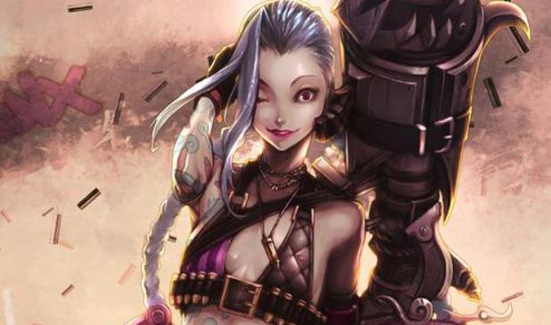 LOL9.13高胜率射手暴走萝莉怎么玩 LOL9.13高胜率射手暴走萝莉技能介绍