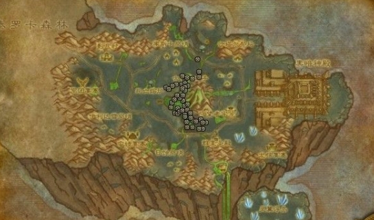 魔兽世界火焰微粒哪里刷 魔兽世界火焰微粒获得攻略