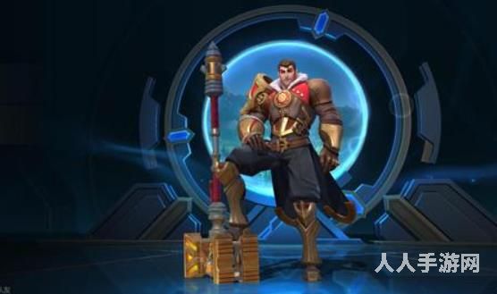 英雄联盟手游杰斯怎么连招 lol手游杰斯技能连招顺序推荐