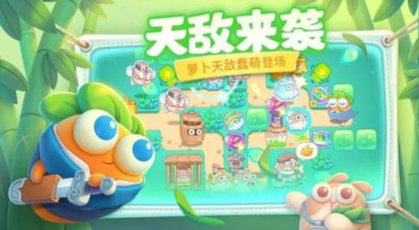 好玩的2d游戏排行榜 2022前十名热门的2d网络游戏推荐一览