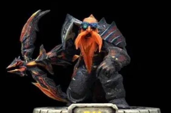 魔兽世界征战塑像在哪里 魔兽世界征战塑像属性作用介绍