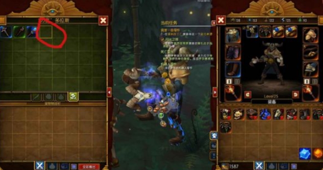 火炬之光2怎么无限刷橙装 火炬之光2赌博卡BUG刷橙装流程解析