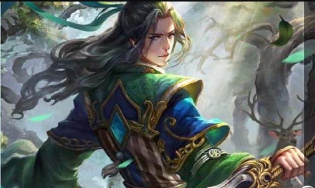 三国杀界陆逊有哪些技能?界陆逊实战强度攻略