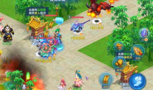 神武坐骑怎么培养自己的坐骑 神武坐骑培养攻略
