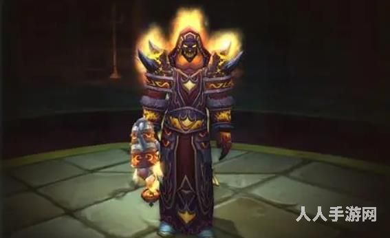 魔兽世界十字军图纸哪里掉 魔兽世界十字军图纸掉落位置