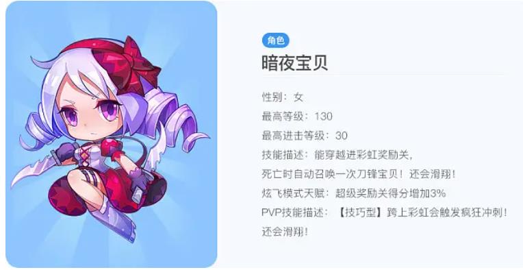 天天酷跑暗夜宝贝觉醒该怎么搭配 天天酷跑暗夜宝贝觉醒阵容搭配攻略
