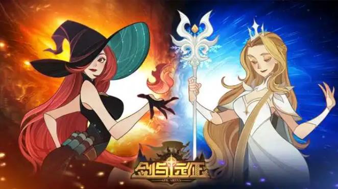 剑与远征怎么分享 剑与远征玩家分享操作方法一览