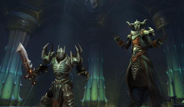 魔兽世界怀旧服纳克萨玛斯进入副本 魔兽世界怀旧服纳克萨玛斯技巧和策略攻略