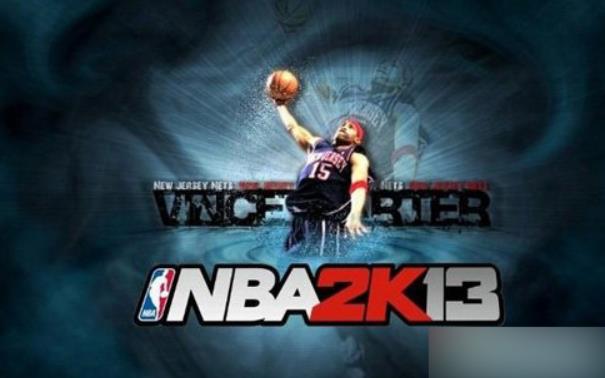 最新美职篮系列游戏《NBA2K13》的配置要求