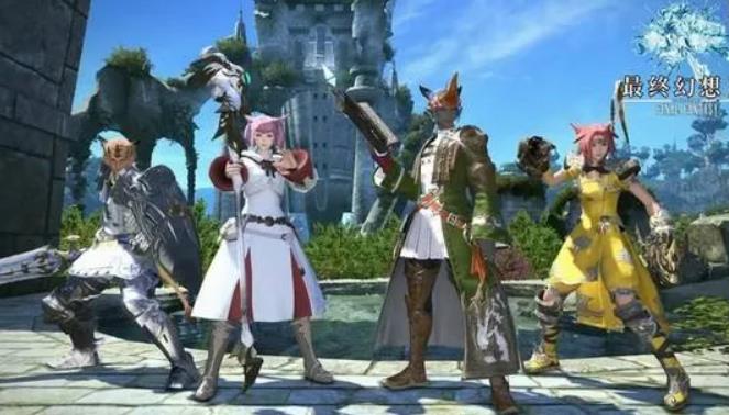 ff14转职任务在哪接? 最终幻想14转职任务地点介绍