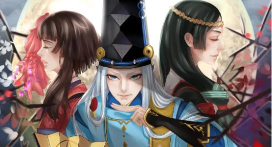 阴阳师式神祈愿谜底答案是什么 阴阳师式神祈愿题谜底答案大全