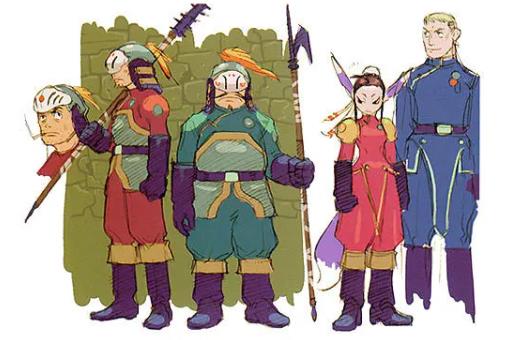 龙战士4怎么玩 龙战士4玩法攻略