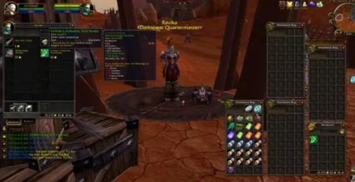 魔兽世界格里伏塔的正品巨魔鞋怎么获得 wow格里伏塔的正品巨魔鞋属性