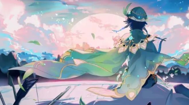 原神元素充溢挑战怎么玩 原神元素充溢挑战打法攻略