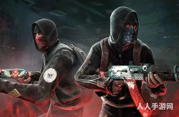 csgoAK压枪最稳怎么压 csgo压枪最稳方法和技巧介绍