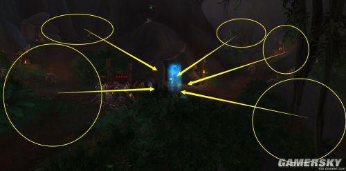 魔兽世界刃牙追猎者声望如何刷？WOW刃牙追猎者声望速刷流程攻略