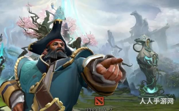 dota2国服天梯排名第一是谁 dota2天梯(2022最新)排名排行榜一览