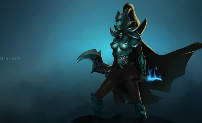 DOTA2怎么暂停游戏 DOTA2游戏暂停方法介绍