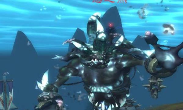 魔兽世界怒之煞地点在哪里 魔兽世界怒之煞刷新位置一览