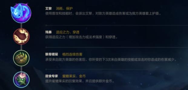 英雄联盟手游吉格斯怎么玩 英雄联盟手游吉格斯出装符文搭配攻略