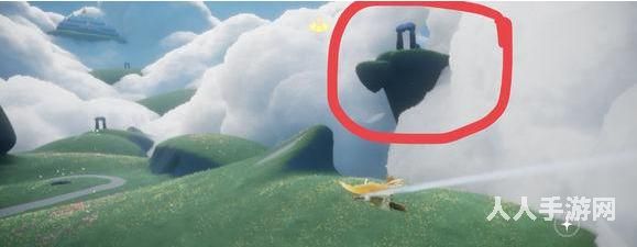 光遇云顶浮石冥想地在哪 云顶浮石冥想位置攻略