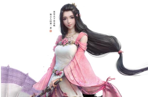 天涯明月刀手游哪个职业适合平民玩家? 2022适合平民的职业推荐