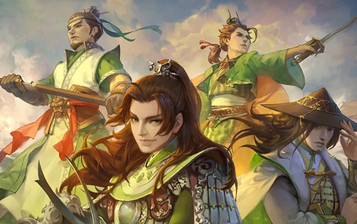 三国杀鲁肃台词有哪些 (三国杀鲁肃台词介绍)