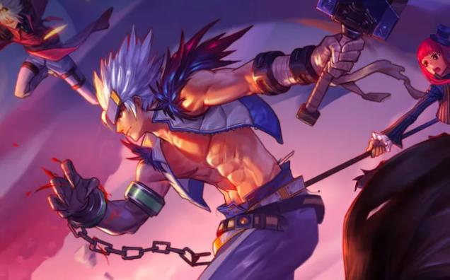 DNF虚空魔石在哪兑换 DNF虚空魔石兑换方法介绍