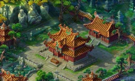梦幻西游化生寺怎么加点 梦幻西游化生寺加点攻略
