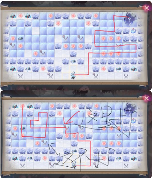 阴阳师一叶樱林怎么过关 阴阳师游戏一叶樱林通关攻略