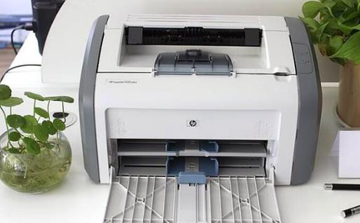 怎么安装HP1020打印机驱动程序 惠普打印机1020驱动程序安装教程