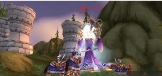 魔兽世界黑暗神庙怎么去 魔兽世界黑暗神殿进门任务流程攻略