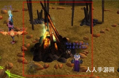 魔兽世界灵魂之汤任务怎么做 魔兽世界灵魂之汤任务完成攻略
