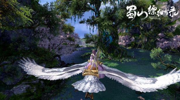 蜀山缥缈录哪个职业比较厉害 蜀山缥缈录职业技能详解