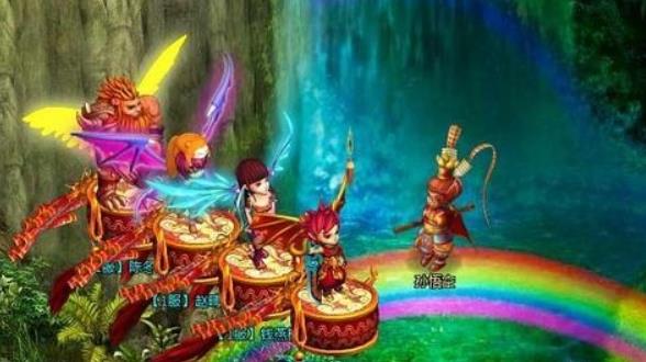 大话神仙声望伙伴如何培养 大话神仙声望伙伴的技巧和策略