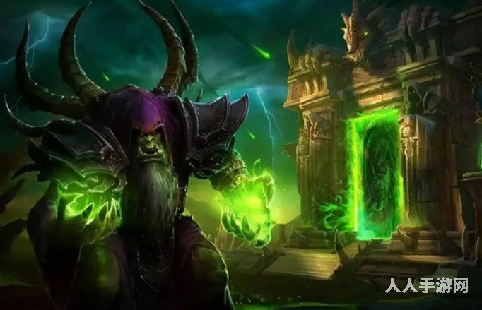 魔兽世界术士练级用什么天赋 魔兽世界术士练级天赋推荐
