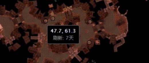 魔兽世界怀旧服弗雷斯特恩在哪 WOW弗雷斯特恩多个位置坐标一览