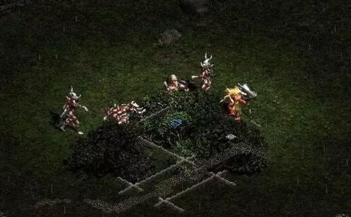 暗黑破坏神2新手玩家怎么顺利过关 暗黑破坏神2全章节任务流程攻略