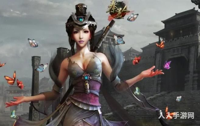 秦美人骑兵进阶数据深度解析 秦美人骑兵1-5进阶数据参考攻略