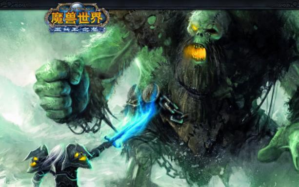 魔兽世界邪dk输出手法宏怎么用 魔兽世界邪dk天赋输出手法攻略