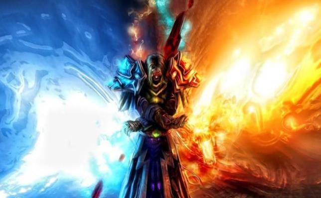 魔兽世界镫恒的咒语在哪召唤 魔兽世界镫恒的咒语作用介绍