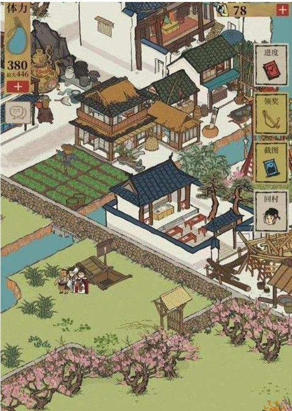 江南百景图地下宝库入口在什么地方 江南百景图地下宝库入口位置分享